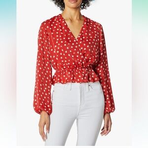 Show Me Your Mumu Women's Richie Top